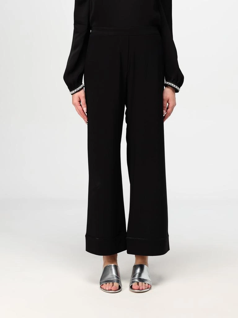 MALÌPARMI Pants woman Maliparmi 1