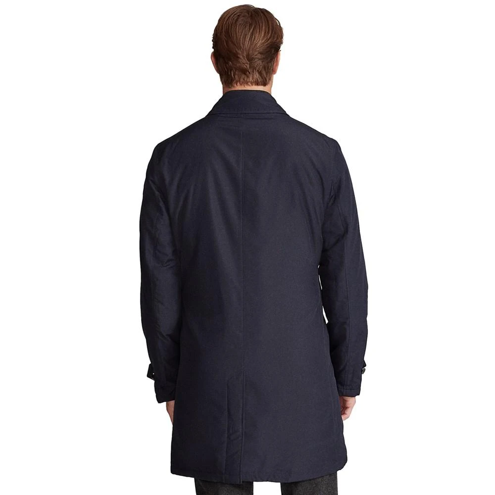 Polo Ralph Lauren Men's Packable Walking Coat 2