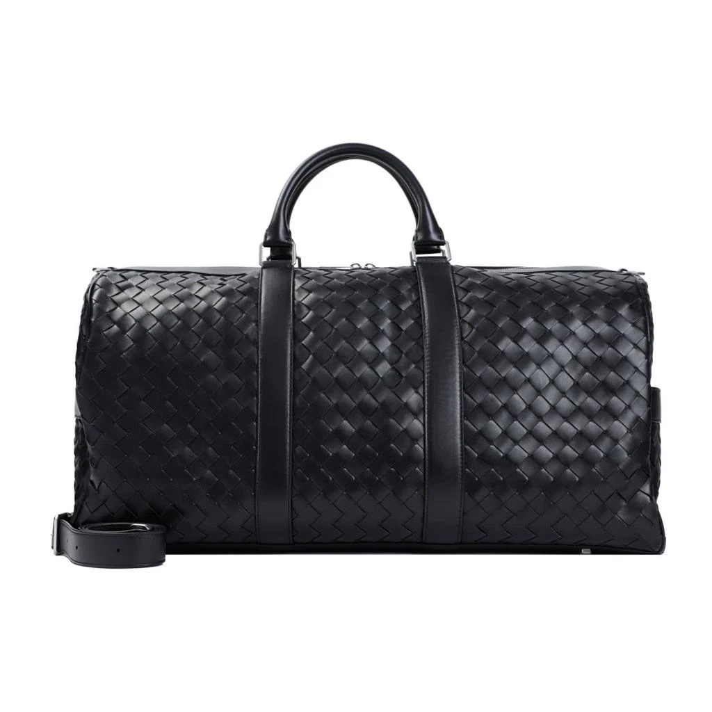 Bottega Veneta Medium Duffle Bag 2