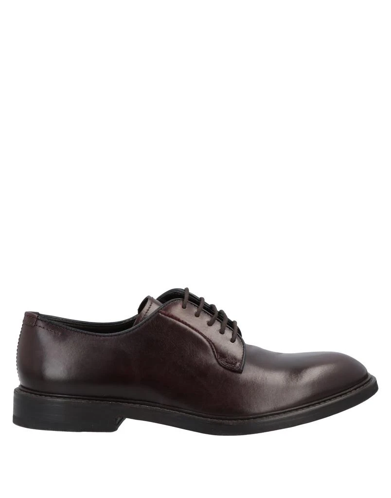 OFFICINA SLOWEAR Laced shoes