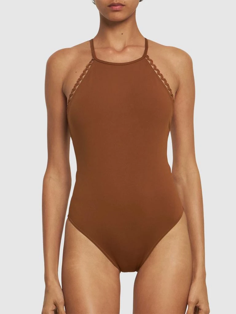 ERES Sunlight One Piece Swimsuit 1
