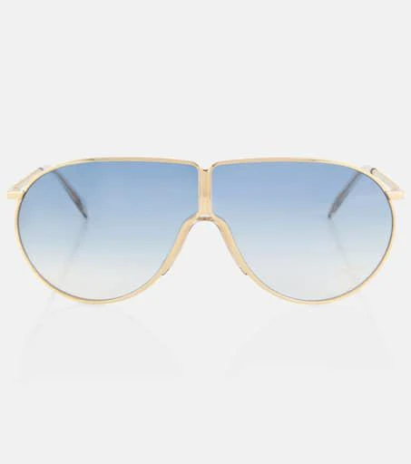 Stella McCartney Aviator sunglasses 1