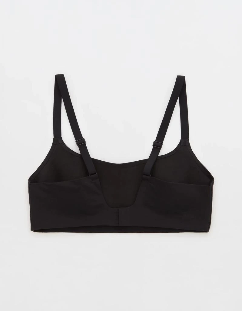 Aerie SMOOTHEZ Bra-ish Wireless Bralette 4