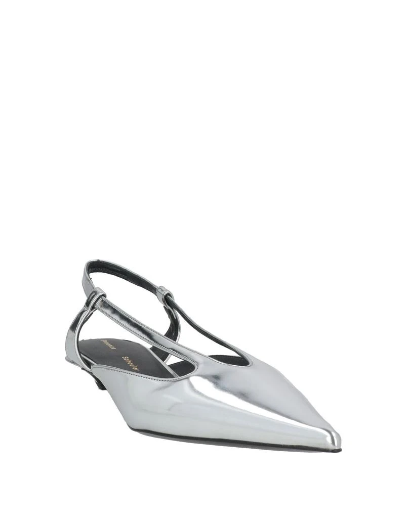 Proenza Schouler Footwear 2