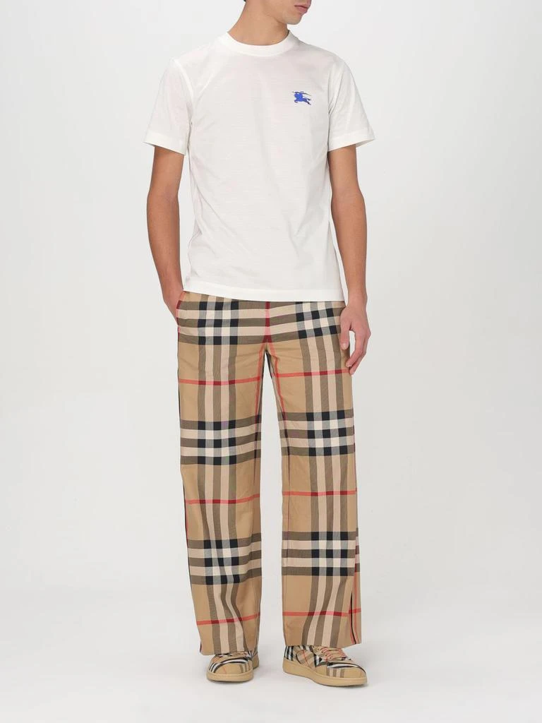 Burberry Sweater men Burberry 2