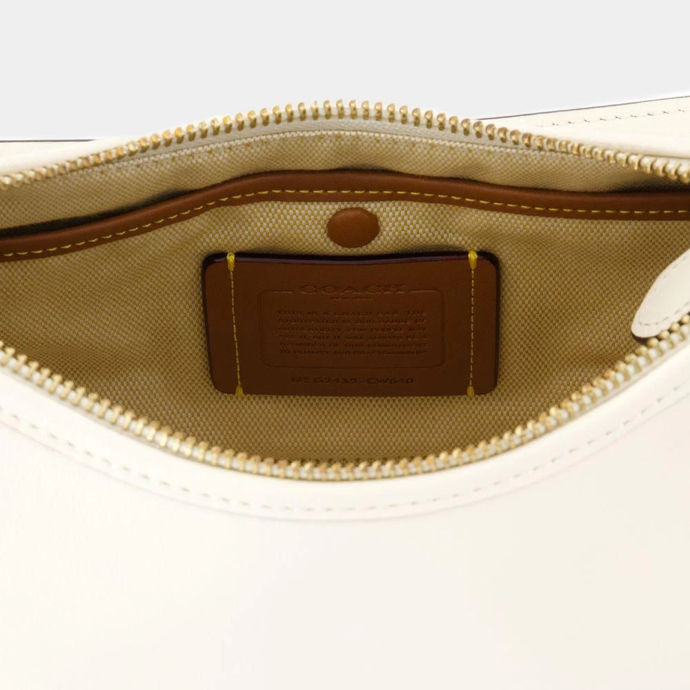 Coach JULIET 25 SHOULDER BAG  4