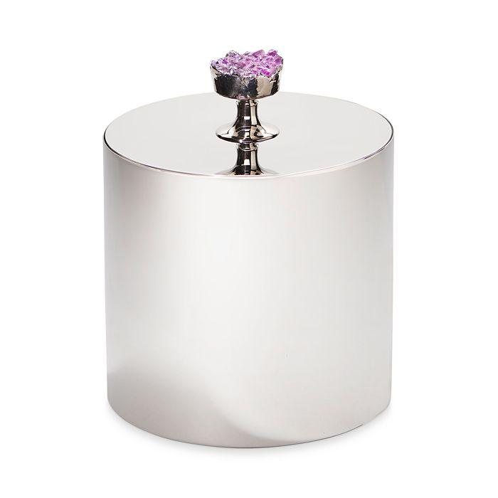ANNA New York Gemstone Ice Bucket