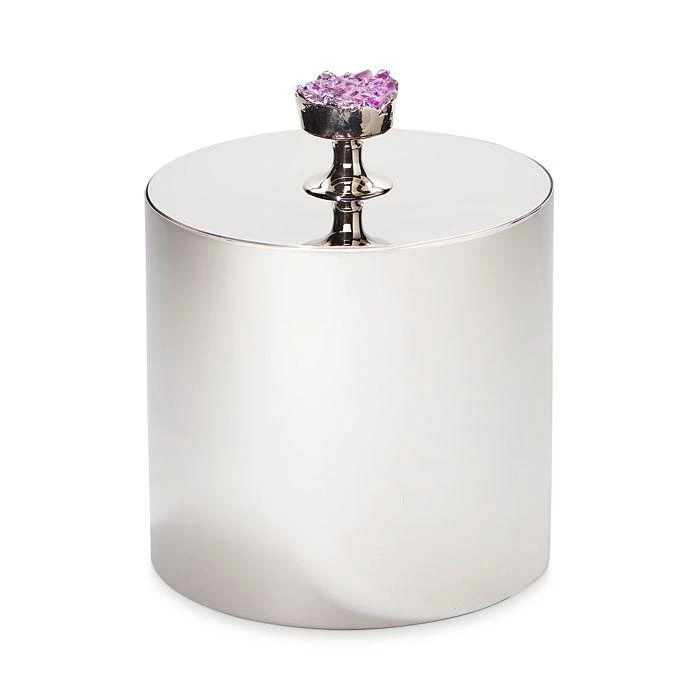 ANNA New York Gemstone Ice Bucket 1