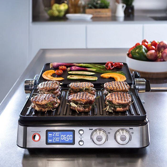 De'Longhi Livenza All-Day Grill 3