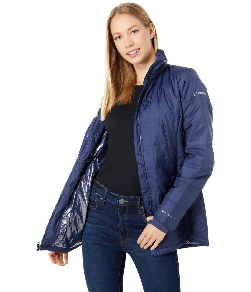 Columbia Carson Pass IC Jacket 4