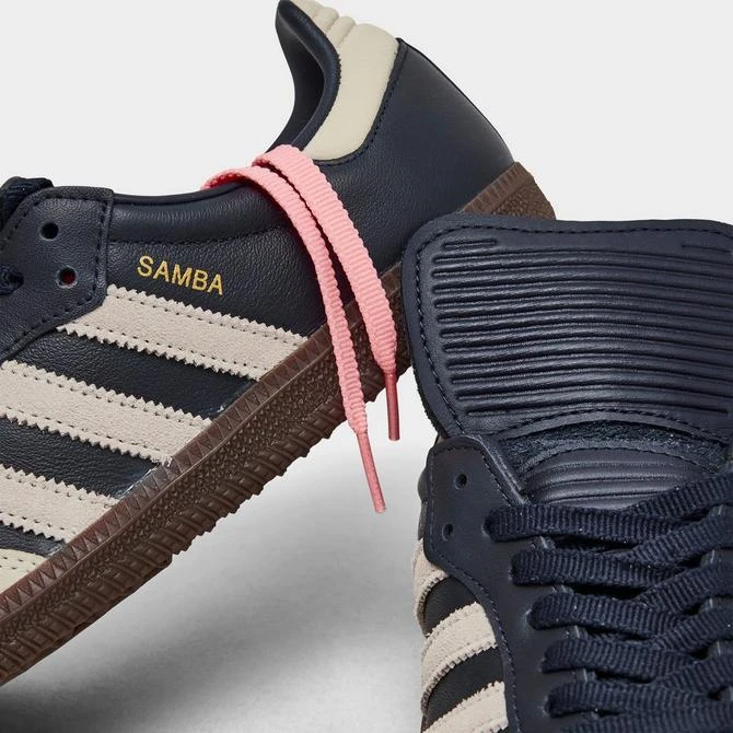 Adidas Women's adidas Originals Samba Long Tongue Casual Shoes 3