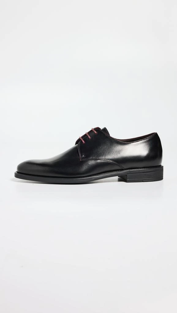 Paul Smith Leather Bayard Derby Shoes 5