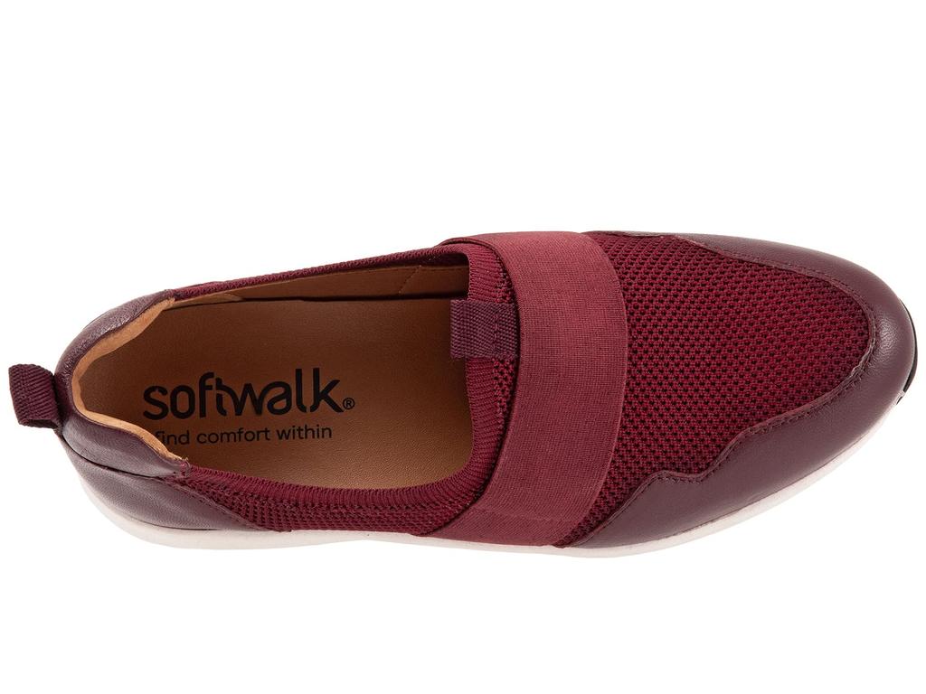 SoftWalk Indigo