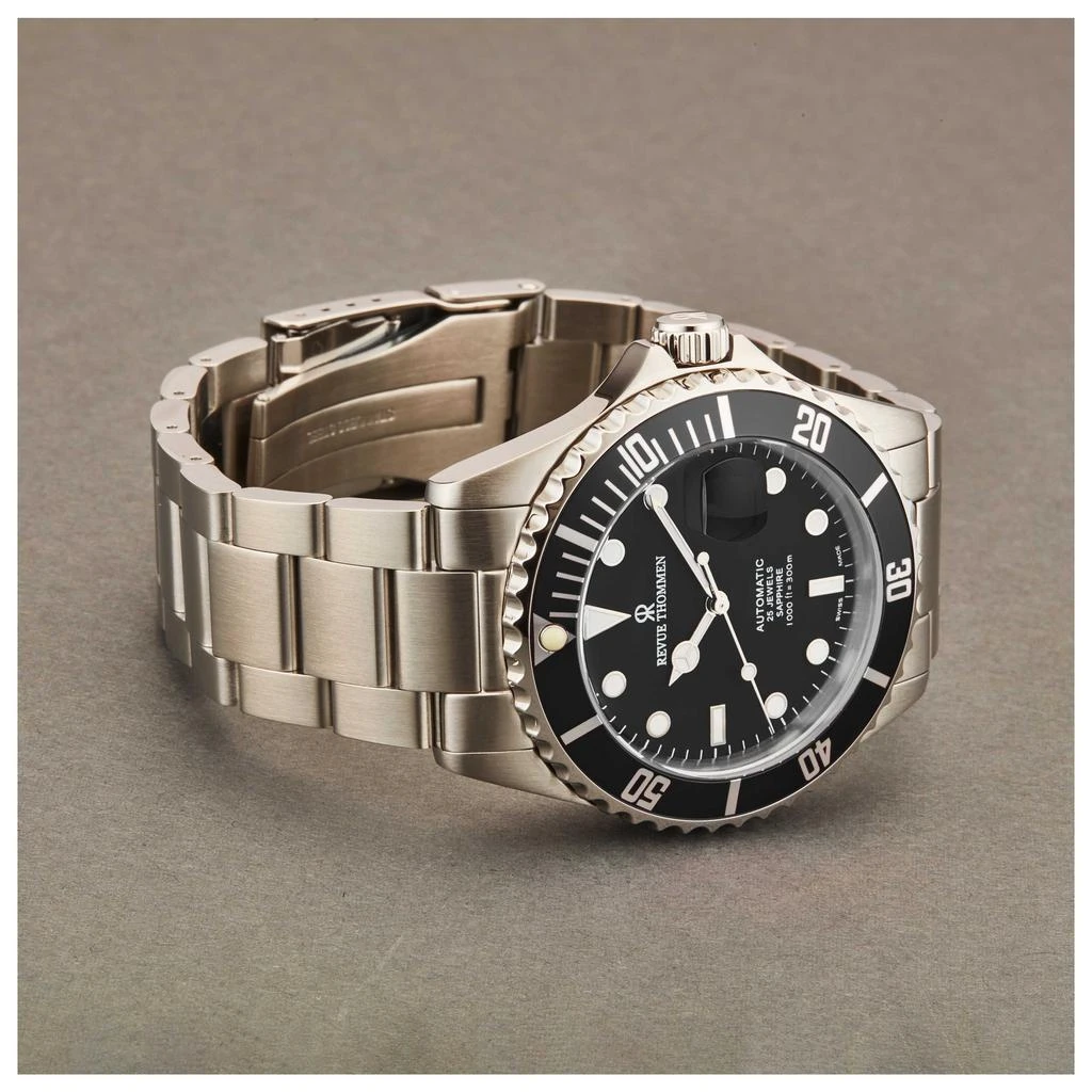 Revue Thommen Revue Thommen Men's Watch 17571.2137 3