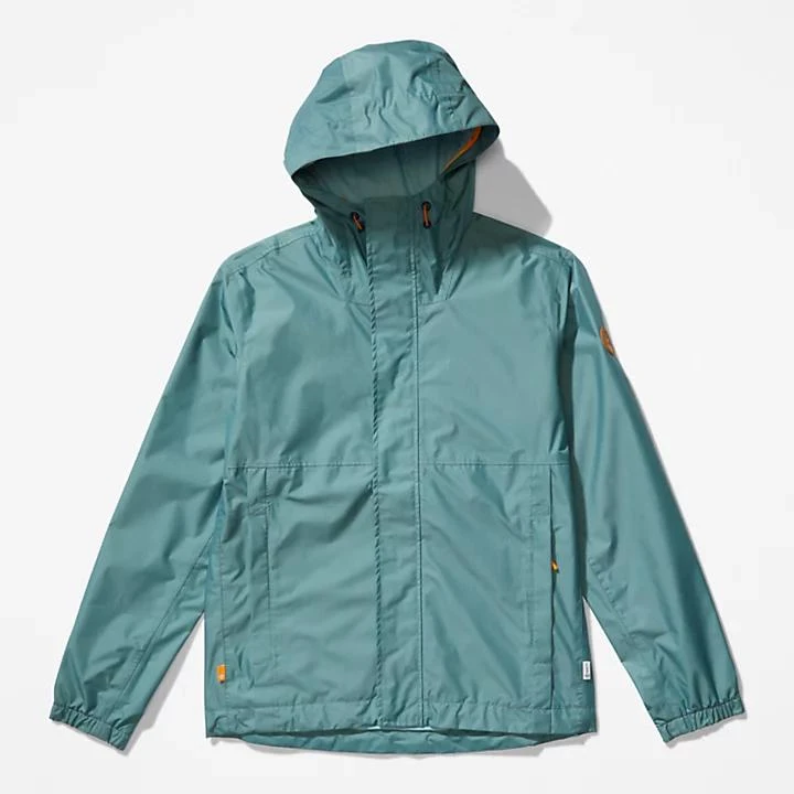 Timberland Outdoor Heritage Windbreaker for Men in Green 5