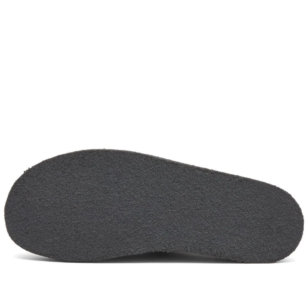Clarks Clarks Originals Trek Wedge Mule Shoes 5