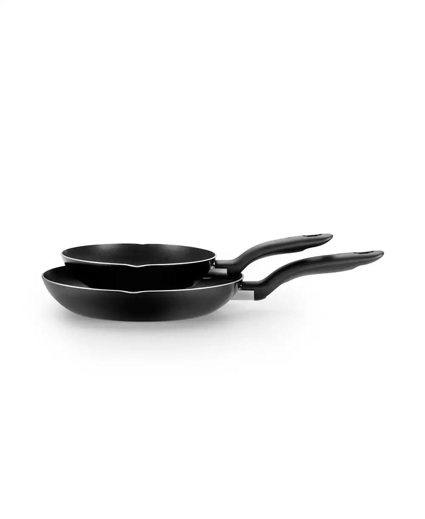 T-Fal Culinaire Nonstick Cookware, 2 piece Fry Pan Set