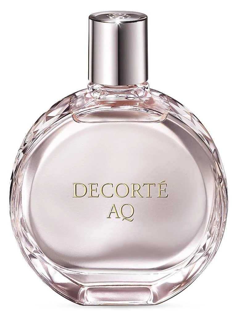 DECORTé AQ Body Decorté Treatment Body Shaping Contour Oil