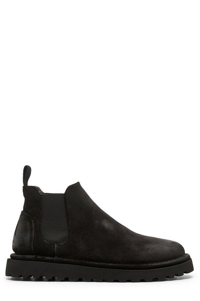 Marsèll Marsèll Sancrispa Alta Beatle Boots