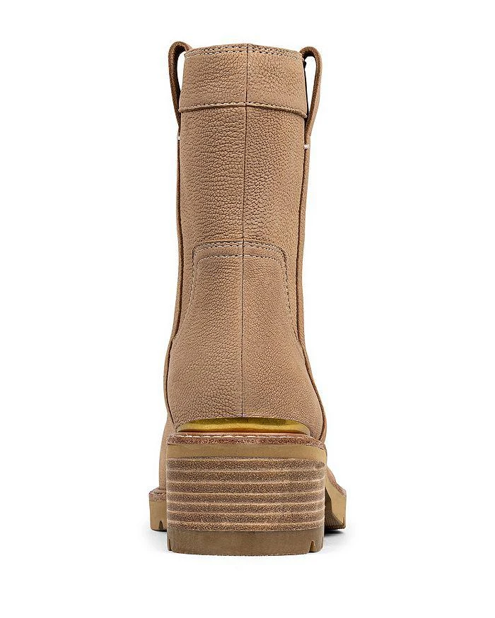 Donald Pliner Women's Endra Booties 4