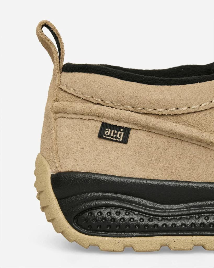NIKE ACG Izy Sneakers Khaki / Black 6
