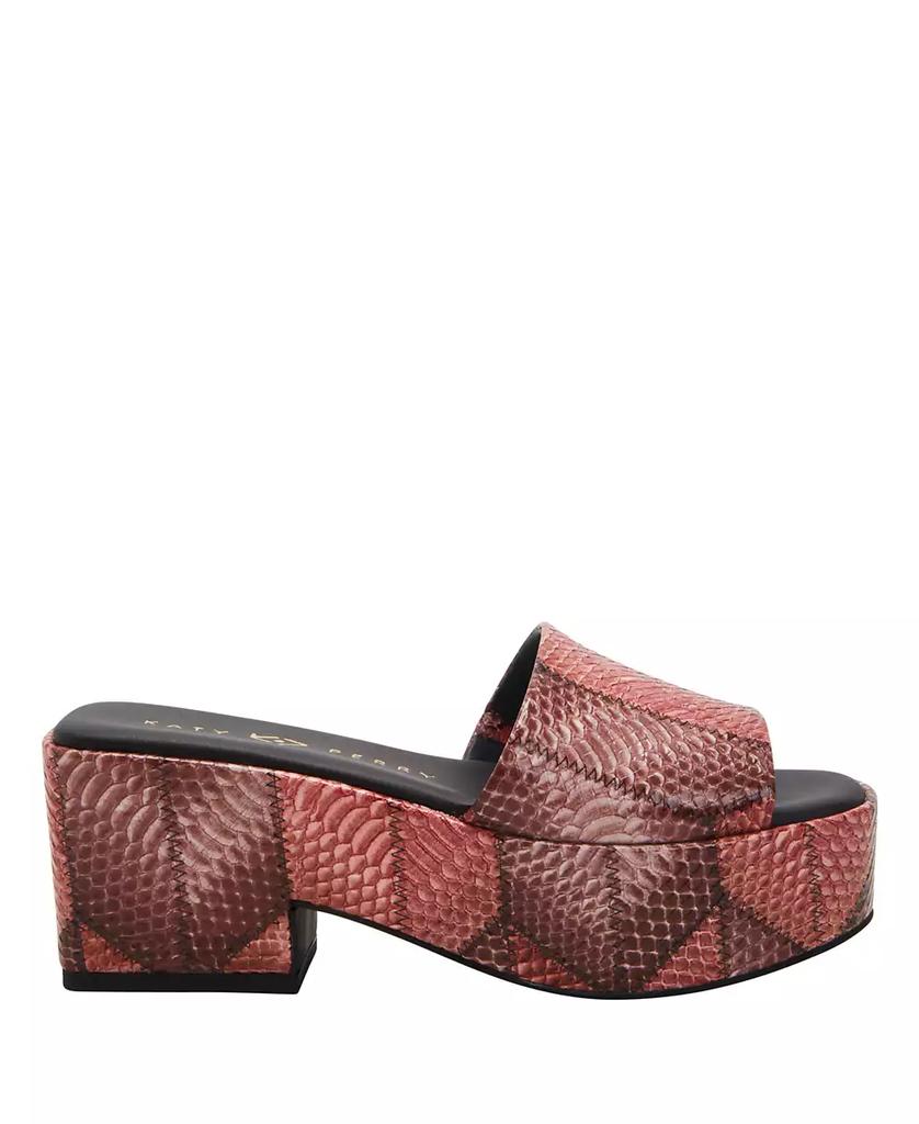 Katy Perry Women's Busy Bee Slip-On Sandals