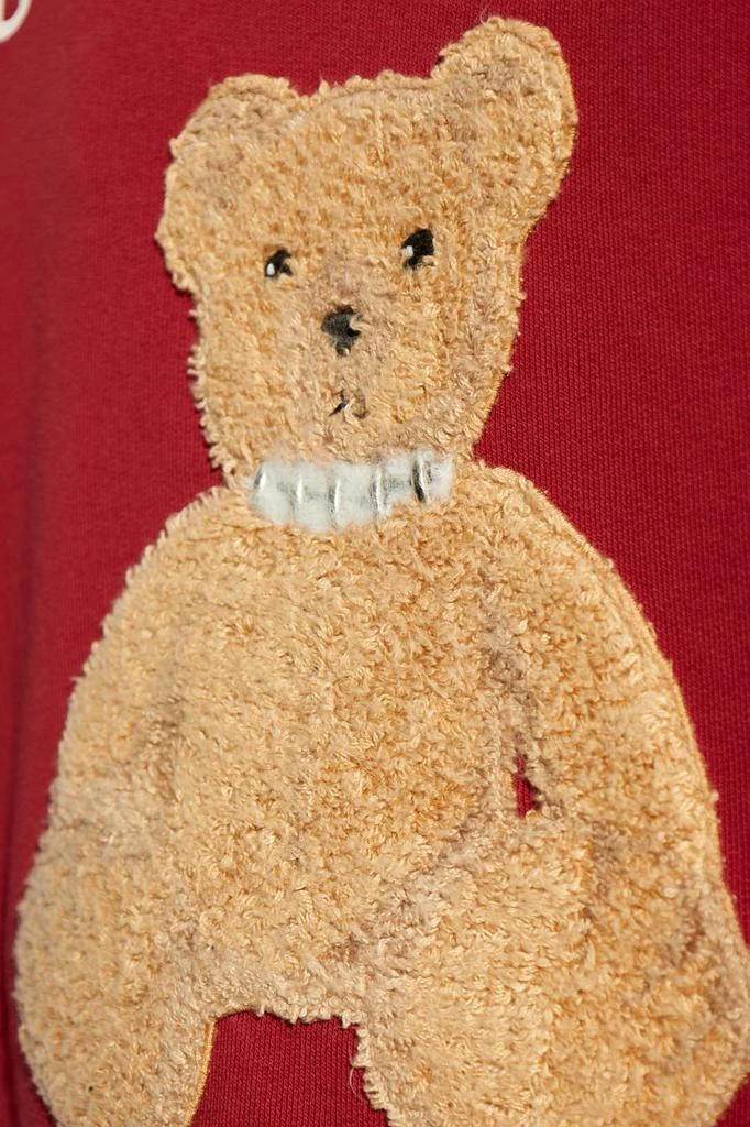 Palm Angels Palm Angels Bear In Mind Jacket 4