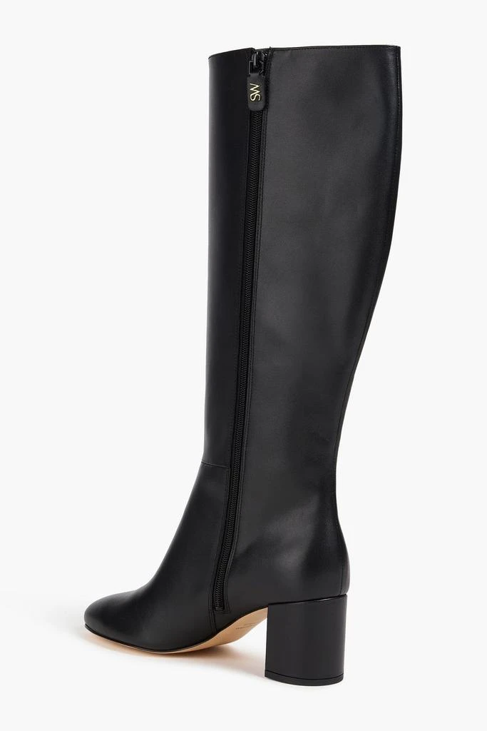 Stuart Weitzman Celina 60 leather knee boots 4