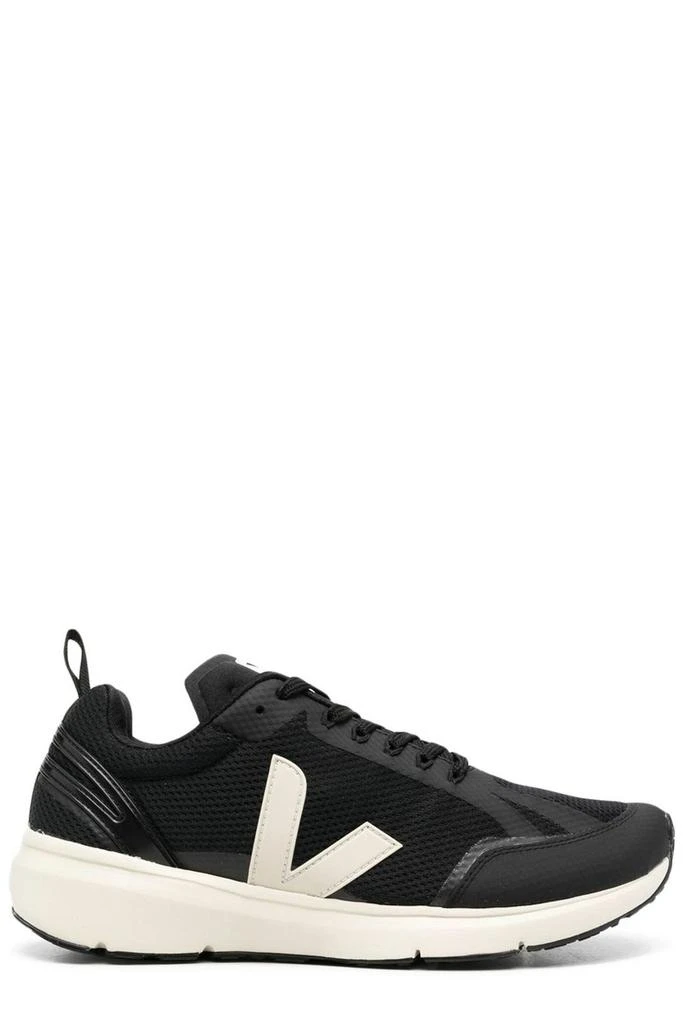 adidas gazelle silver green womens Colour Block Mesh Panel Chunky Sneakers  Maison-B-More Global Store