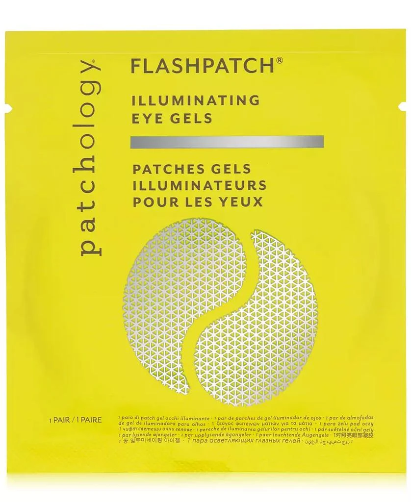 Patchology FlashPatch Illuminating Eye Gels, 5-Pk. 3