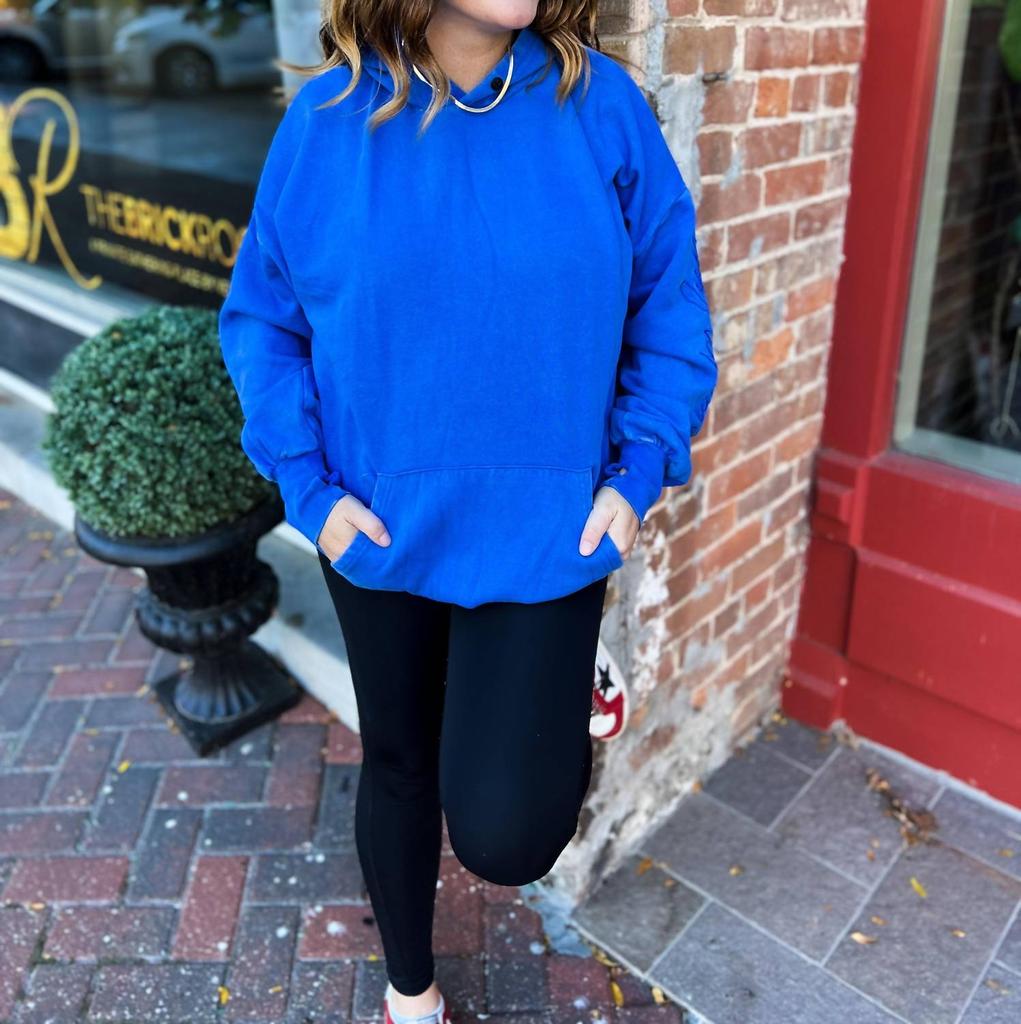 The Laundry Room The Laundry Room - Hideout Hoodie