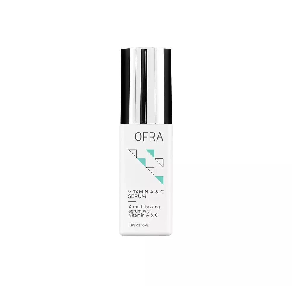 OFRA Vitamin A and C Serum