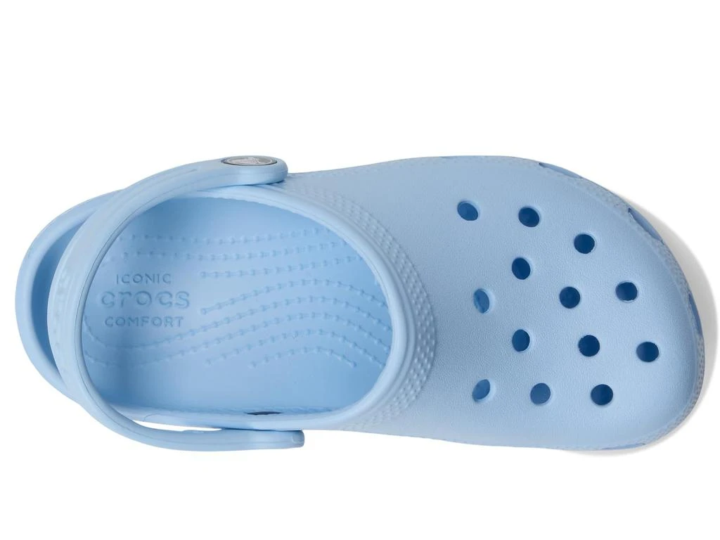Crocs Classic Clogs (Little Kid/Toddler/Big Kid) 2