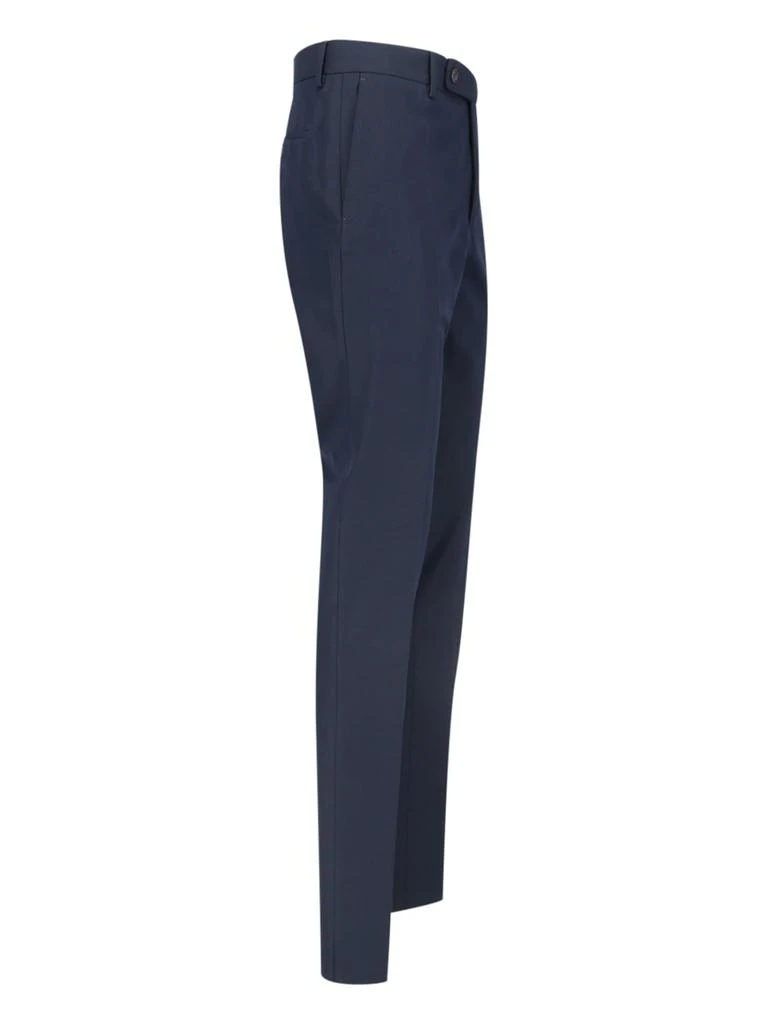 Incotex Ivory Chinos 3
