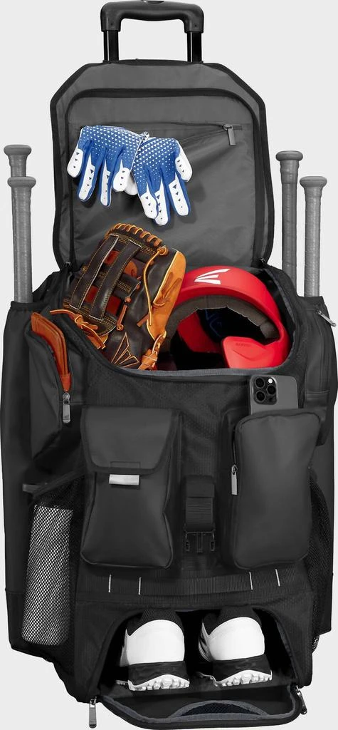 Rawlings Rawlings - 5-Tool Phenom Wheeled Bag 5