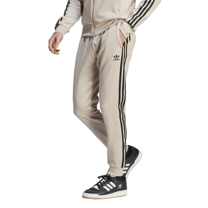 Adidas adidas Originals Adicolor Superstar Track Pants - Men's 1