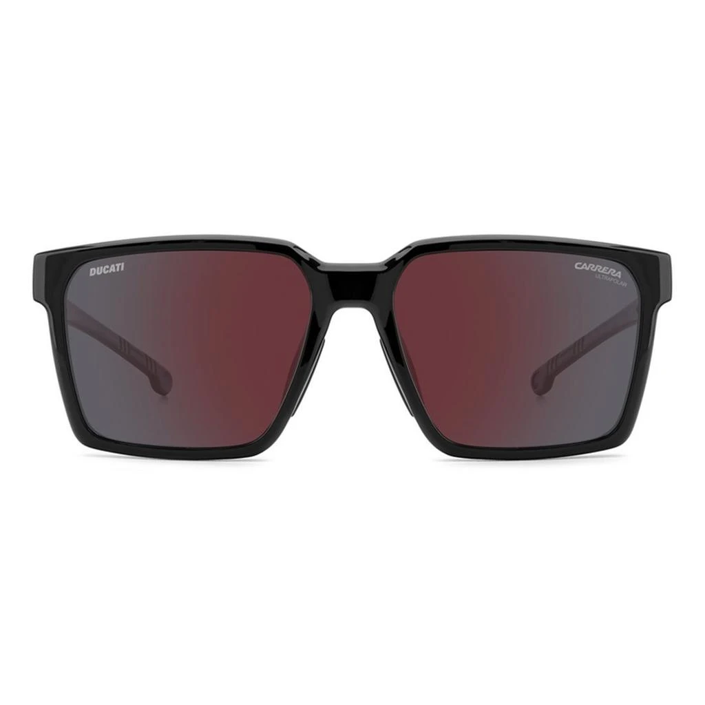 Carrera Carrera Ducati Carduc Square Frame Sunglasses 1