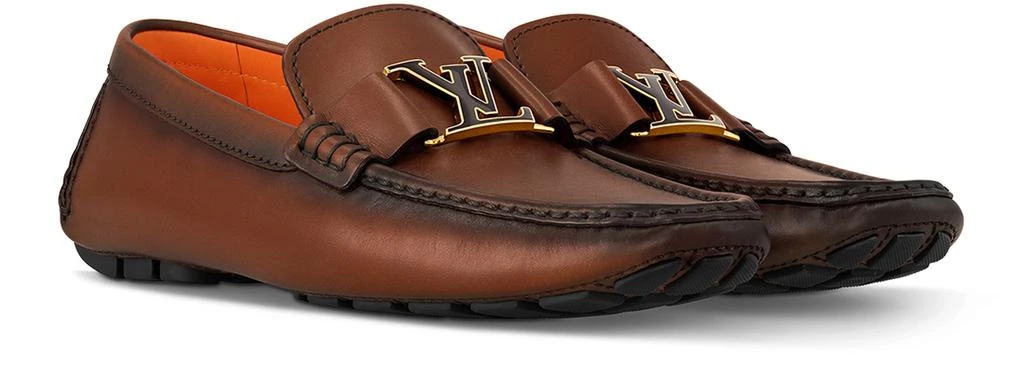 Louis Vuitton Monte Carlo Moccasin 3