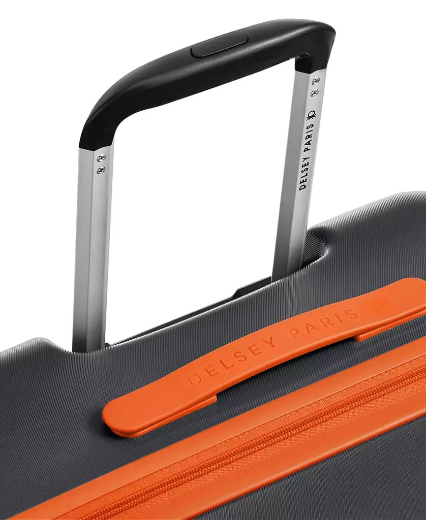 DELSEY PARIS X United Colors of Benetton Delsey Fabrica 24" Upright Spinner 7