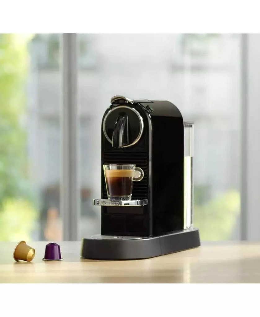 Nespresso Original CitiZ Espresso Machine by De'Longhi 7