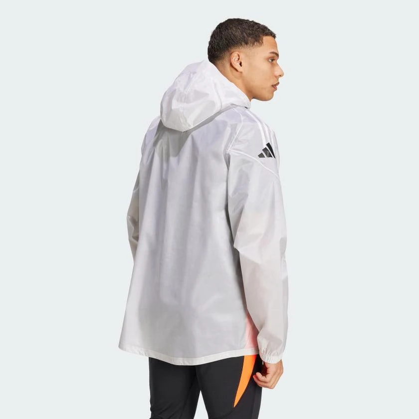 Adidas Men's  Tiro 24 Pro Rain Top 2