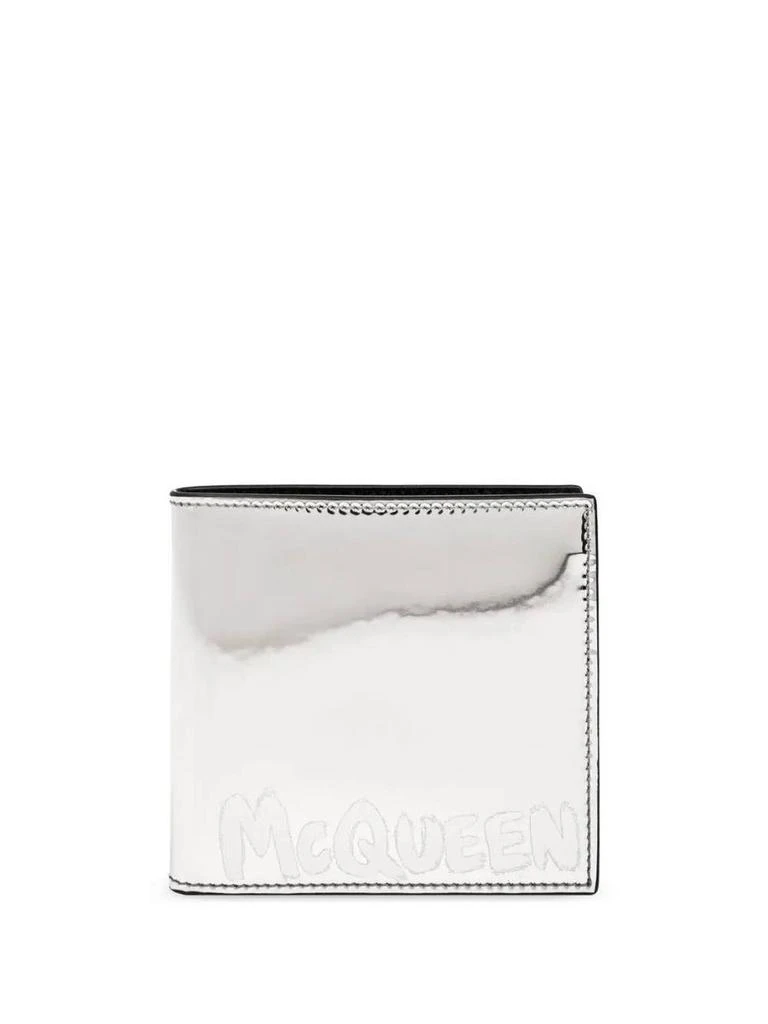 Alexander McQueen Alexander Mcqueen Wallets 1