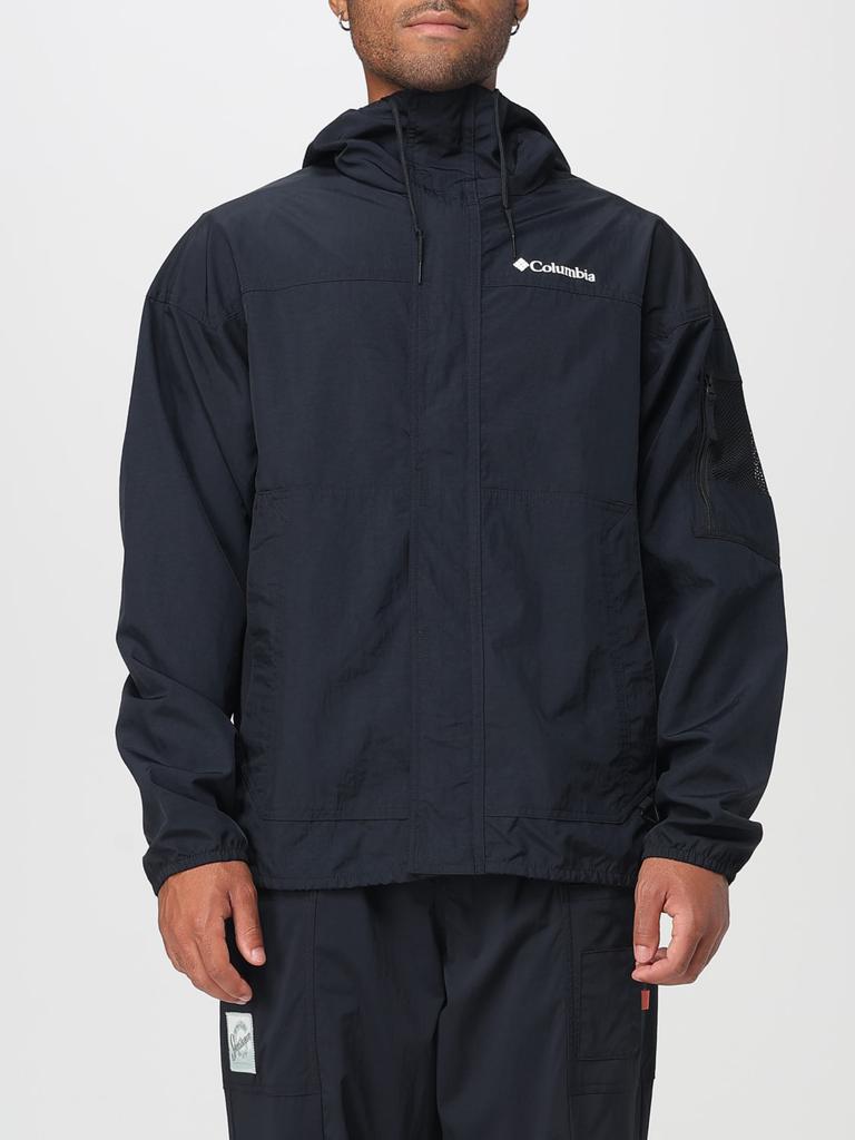 Columbia Coat men Columbia