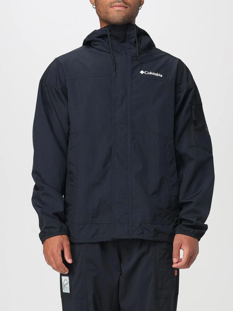 Columbia Coat men Columbia 1