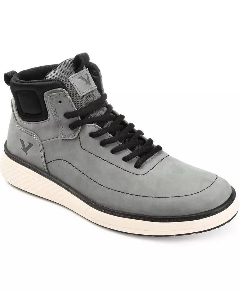 Territory Men's Roam High Top Sneaker Boots 1