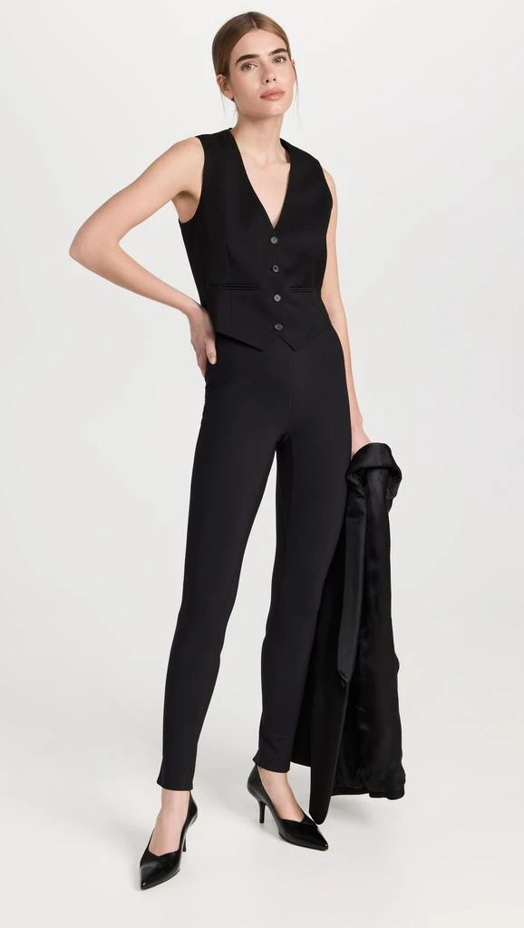 WARDROBE.NYC Waistcoat 4