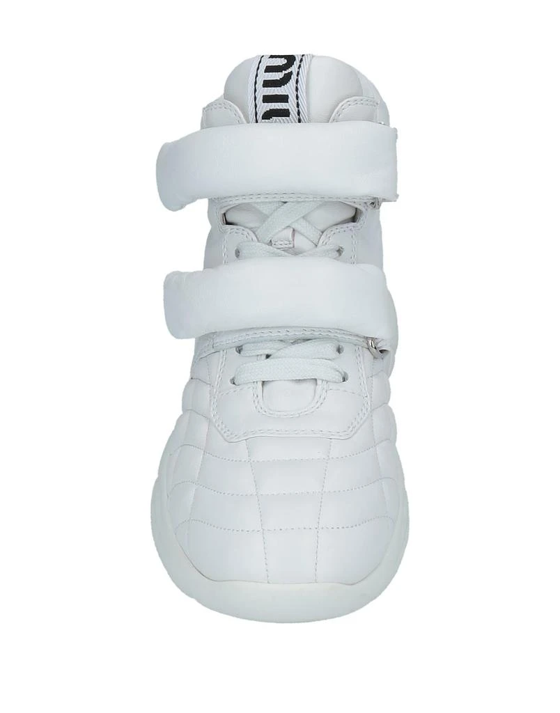 Miu Miu Sneakers 4