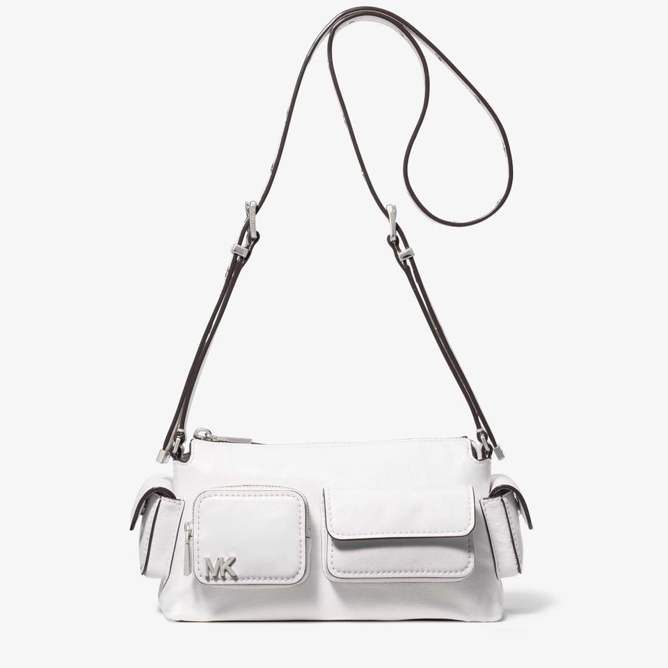 Michael Kors MICHAEL Michael Kors Dakota Small Leather Crossbody Bag
