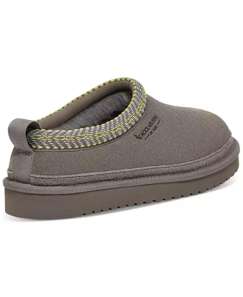 Koolaburra Women's Burree Slip-On Slippers 3