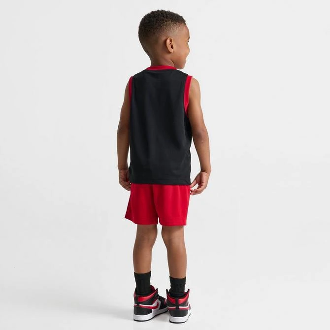 Jordan Kids' Toddler Jordan 23 2-Piece Jersey Set 2